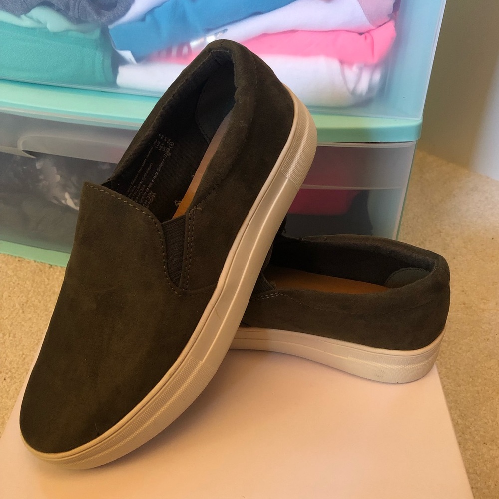 New slip one